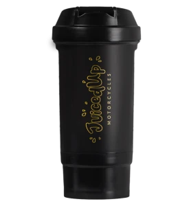Shaker Black JuicedUp Motorcycles