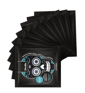 JuicedUp Motorcycles Pack 10 x Saszetka
