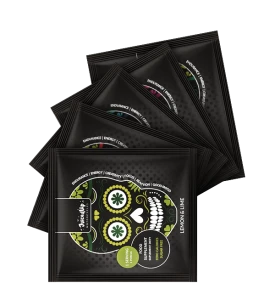 JuicedUp Motorcycles Pack 5 x Saszetka