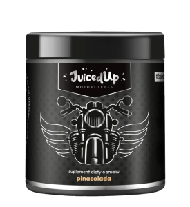 Pinacolada JuicedUp Motorcycles 40 porcji