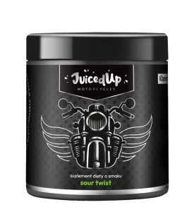 Sour Twist JuicedUp Motorcycles 40 porcji