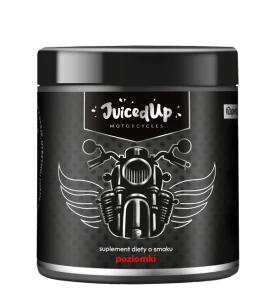 Poziomka JuicedUp Motorcycles 40 porcji